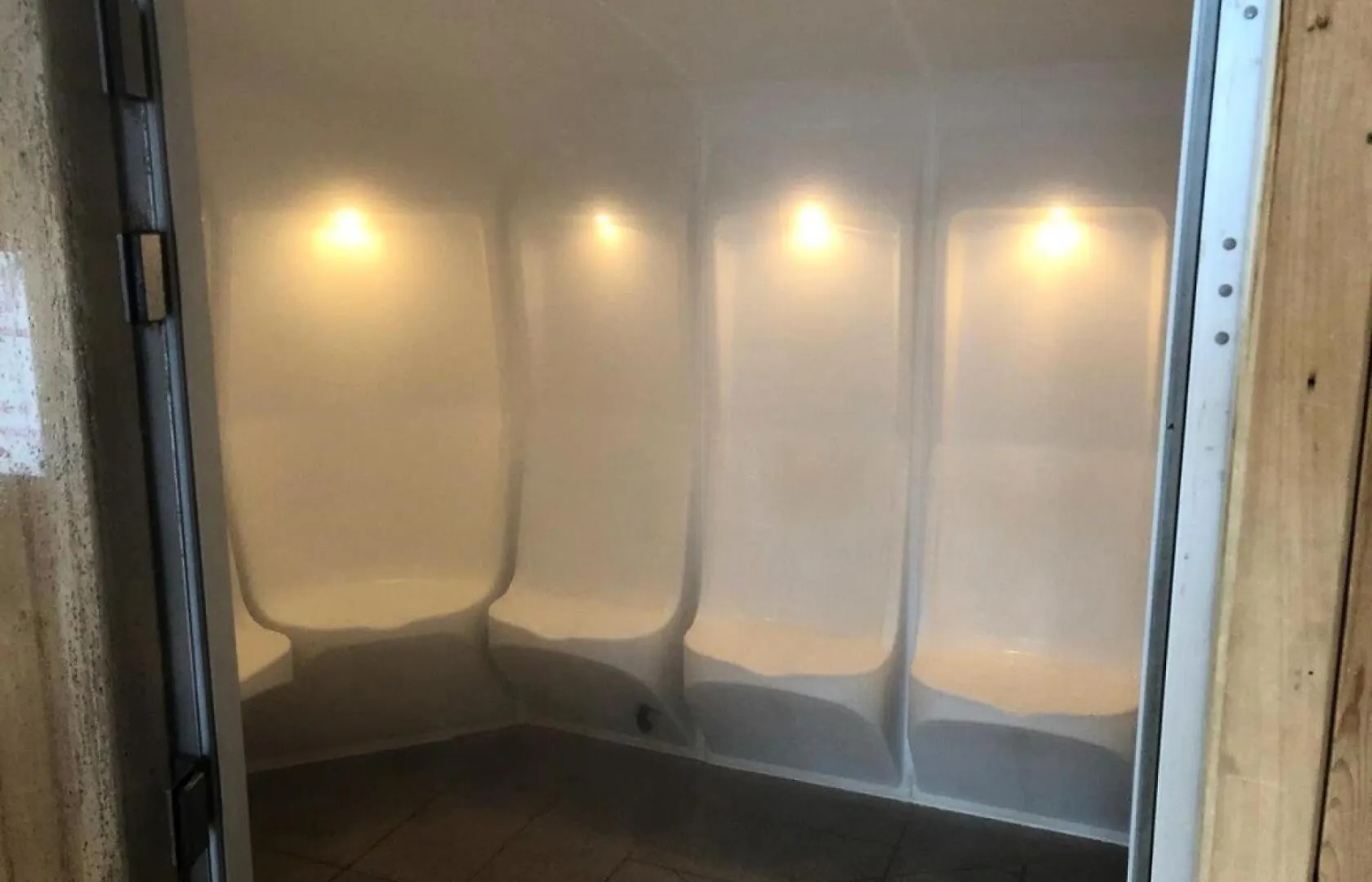 Residence Les Arcs 1950 Le Village - Maeva Home - Appartement 2 Pieces 4 Personnes Exclusive Mae-2311 圣莫里斯堡 0*,