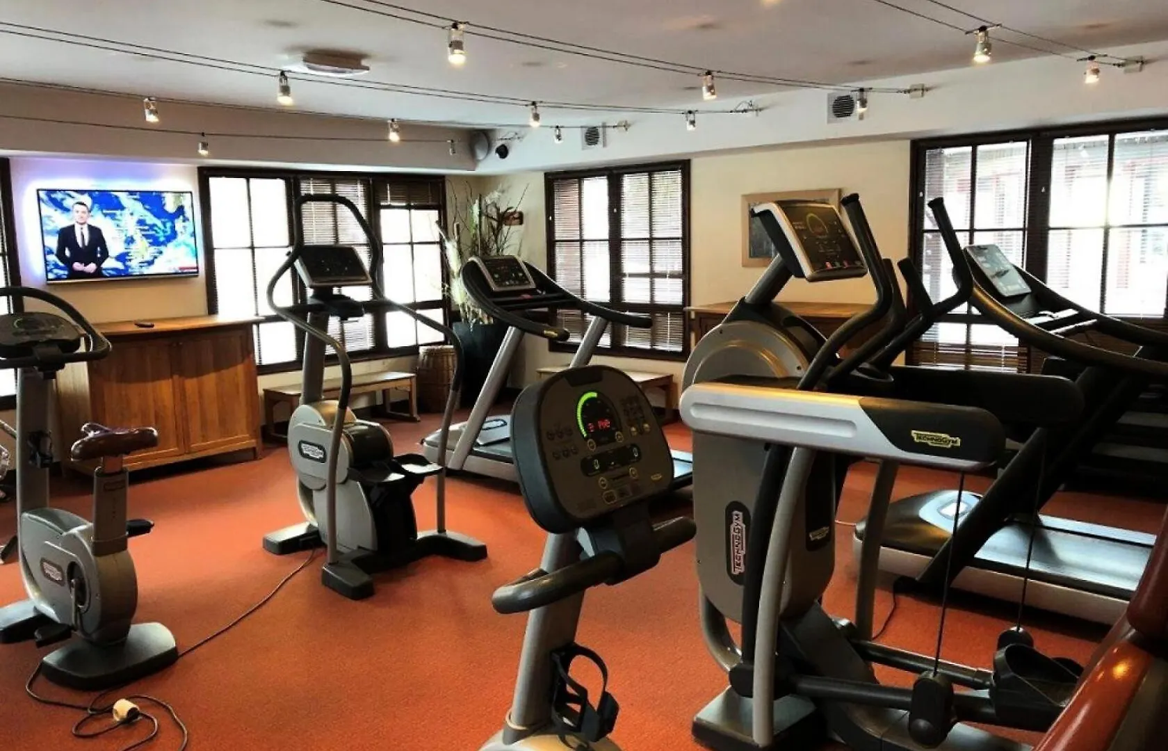 公寓 Residence Les Arcs 1950 Le Village - Maeva Home - Appartement 2 Pieces 4 Personnes Exclusive Mae-2311 圣莫里斯堡